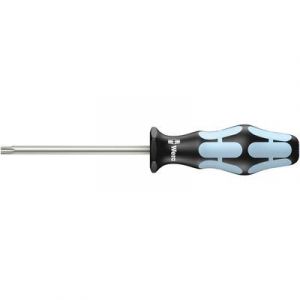 Image de Wera Tournevis Torx en acier inoxydable T10 3367 -