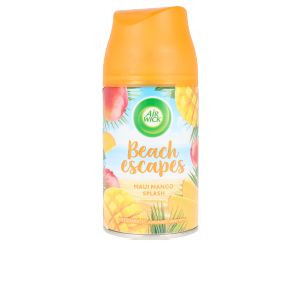 Air Wick FRESHMATIC ambientador recambio #beach escapes 250 ml