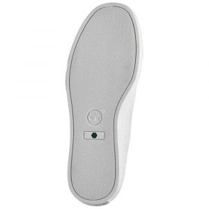 Timberland Adventure 2.0 Cupsole Modern Oxford, Sneakers Basses Homme, Blanc White Full Grain, 43 EU