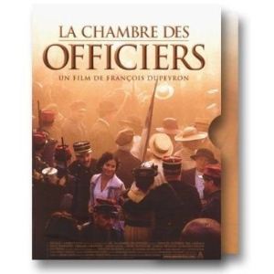 La Chambre Des Officiers