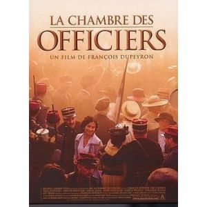 La Chambre Des Officiers