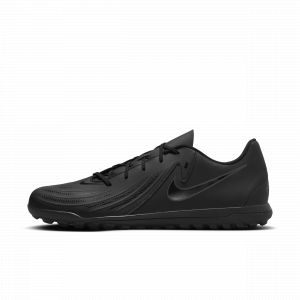 Nike Chaussure de foot basse pour surface synth&eacute;tique Phantom GX 2 Club - Noir - Taille 38 - Male