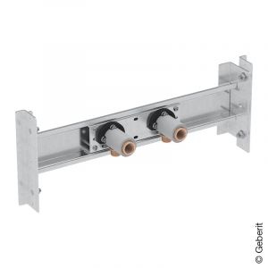 Geberit Duofix Module pour bain & douche, 111787001,