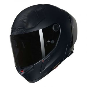 Nolan Casque X-804 RS - ULTRA CARBON - TRIPLONERO