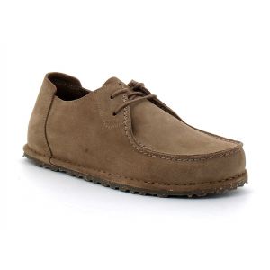 Birkenstock Chaussures Utti Lace beige - 44