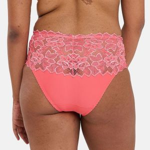 Sans Complexe Culotte - Rose