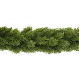 Triumph Tree Arbre Triumph Camden Guirlande - L270 cm - Vert