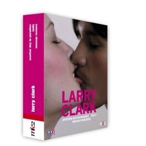 Image de Coffret Larry Clark - Wass Up Rockers + Another day in Paradise + Bully