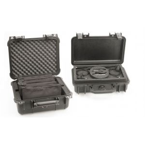 Image de DPA Microphones DPA D:VOTE CORE 4099 KIT 4 MICROS LOW SPL