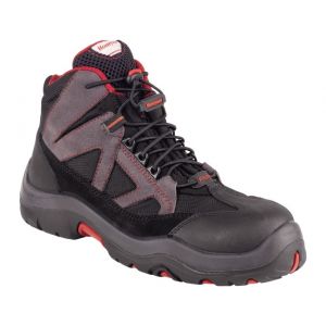 Honeywell Chaussures Ascender Mid Taille 45