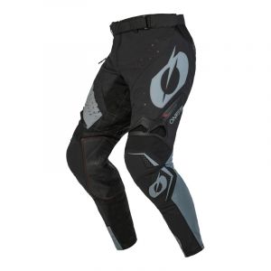 O'neal Pantalon cross Prodigy Five Two V.23 noir/gris- US-42