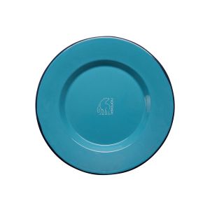 Nordisk Assiette Madam Blå