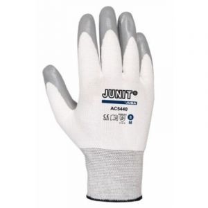 Gants Enduction Nitrile Ac5440 T8 - Juba Personal Protective Equipment