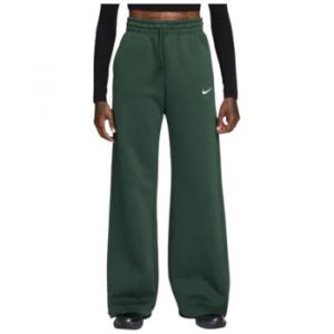 Nike Jogging femme sportswear phoenix fleece