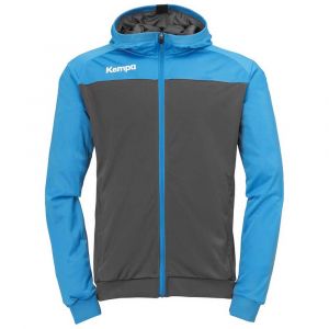 Kettler Prime Multi Jacket Veste Homme, Multicolore (Antracita Azul), L