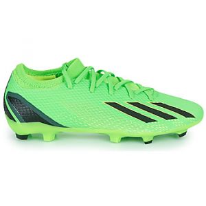 Adidas Chaussures de foot X SPEEDPORTAL.3 FG Vert - Taille 40,42,44,46,39 1/3,40 2/3,41 1/3,42 2/3,43 1/3,44 2/3,45 1/3,46 2/3