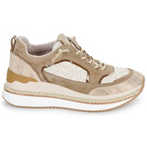 Mam'zelle Baskets basses EDWIGE Beige - Taille 37,40,41