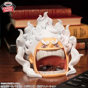 Banpresto Figurine One piece FL Monkey Luffy Gear 5 Vol.3