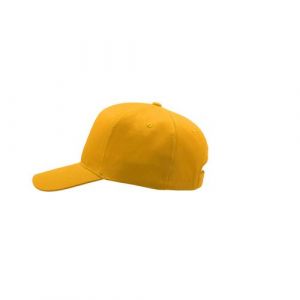 Atlantis Land Lot de 2 casquettes START - Adulte (Taille unique) (Jaune) - UTAB425