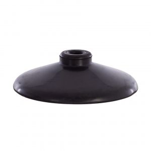 Softee Socle de jalon en caoutchouc solide