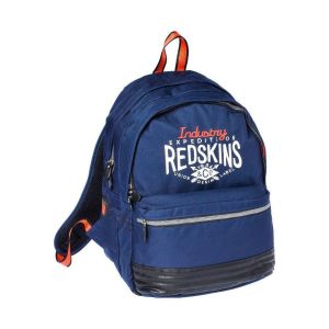 Alpa Redskins - Sac à Dos 2 compartiments Bleu