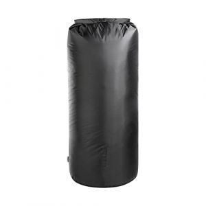 Tatonka Sac de Rangement Unisexe pour Adulte - 80 l - Noir - &Oslash; 37 x 96 cm