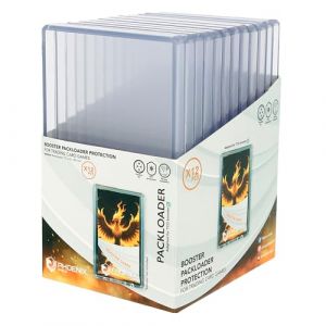 Phoenix Shield - Top Loader Booster (x12)