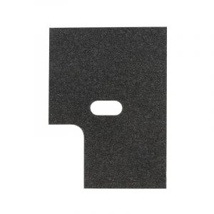 Image de Universel Mousse de filtre à air HONDA 17218-ZJ1-000