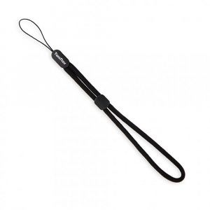 TwoNav Lanyard One Size Black