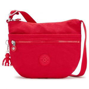 Kipling Sac Arto S One Size Red