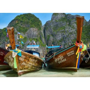 Grafika Paradise in Phuket