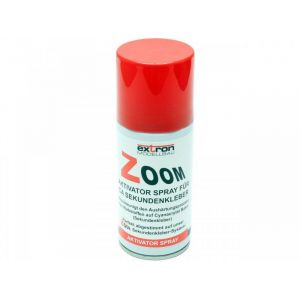 PICHLER Zoom CA Spray Activateur 150ml -