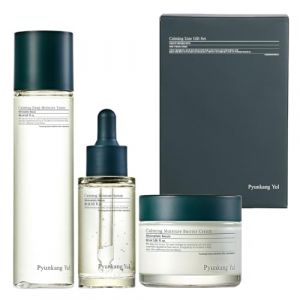 Pyunkang Yul Calming Line Gift Set 3 pcs