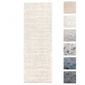 Tesso Living - Tapis Moderne Poils Courts - 80x200 cm