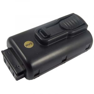 Vhbw 1x Batterie Remplacement pour Paslode B20543A, BCPAS-404717, 902654 pour Outil électrique, cloueur pneumatique