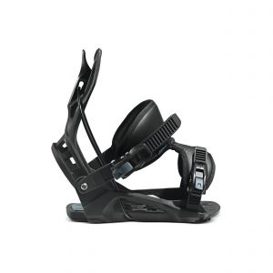 Nidecker Flow Nexus Snowboard Bindings L