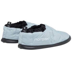 Image de Nordisk Chaussons polaire Mos Down