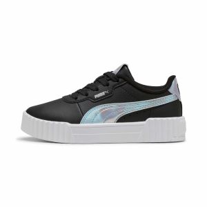 Puma Baskets fille Carina 3.0 Space Belle PS