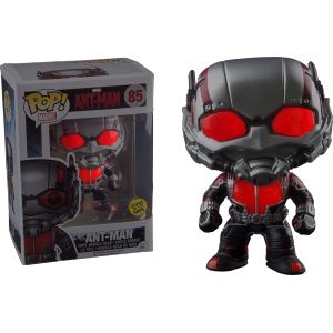 Image de Funko Figurine Pop! Marvel Ant-Man Glow In The Dark