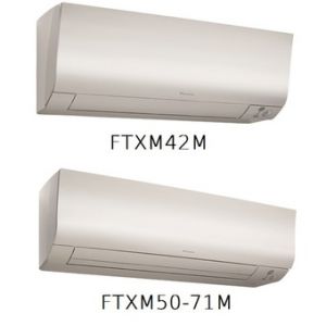 Daikin R-32 - FTXM50M - Unité murale Eco Performance Bluevolution réversible