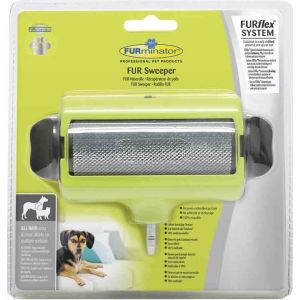 FURminator Tête récupérateur de poils pour étrille FURflex