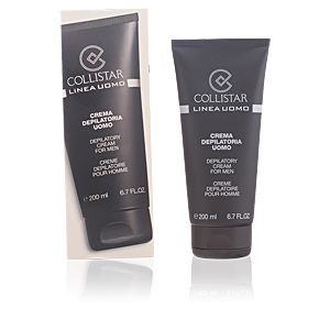 Collistar Cr&egrave;me d&eacute;pilatoire pour homme 200 ml