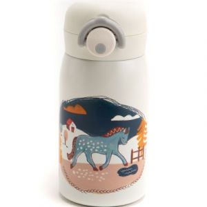Amadeus Gourde isotherme Marceau (320 ml)
