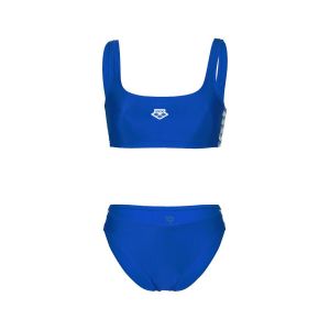 Arena Maillot de bain 2 pièces femme Icons Bralette Solid