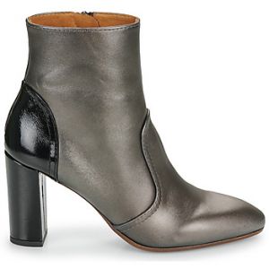 Chie Mihara Bottines EIZA Argenté - Taille 37,38,40
