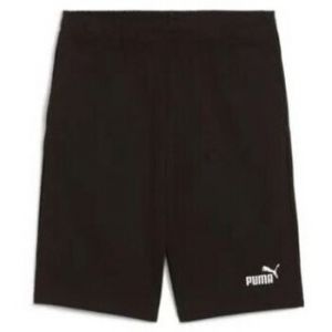 Puma Short garçon ess n°1 logo
