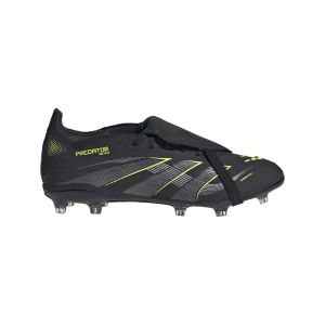 Adidas Chaussures de football enfant Predator Elite Fold-Over Tongue FG