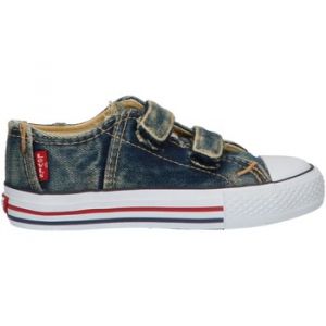 Levi's Baskets basses enfant VTRU0006T ORIGINAL - Couleur 29,34 - Taille Bleu