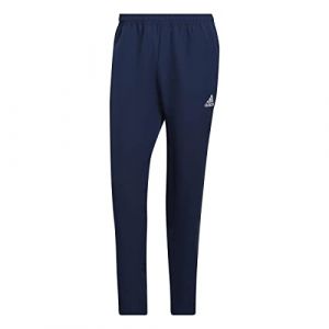 Image de Adidas Jogging ENT22 PRE PNT - Couleur XXL,S,M,L,XL,XS - Taille Marine