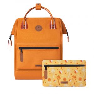 Sac à dos Adventurer Medium 23 litres + 2 grandes pochettes Johannesburg